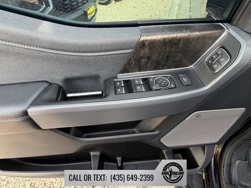 Used 2024 Ford F250 Lariat image 11