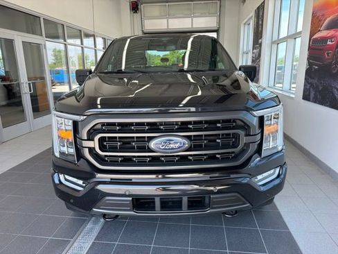 Certified 2021 Ford F150 XLT w/ Equipment Group 302A High AWD/4WD image 2