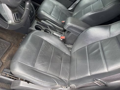Used 2015 Jeep Patriot High Altitude AWD/4WD image 16