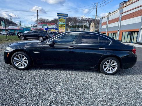 Used 2014 BMW 528i Sedan image 8
