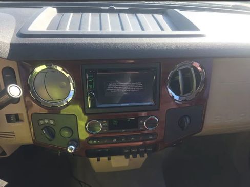 Used 2010 Ford F250 King Ranch image 7