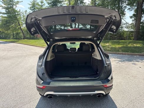 Used 2018 Lincoln MKC Select w/ Select Plus Package FWD image 27