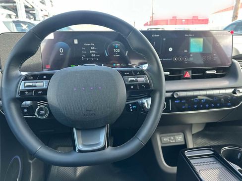 New 2026 Hyundai Ioniq 5 Limited image 10