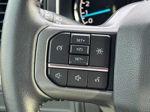 Used 2022 Ford F150 XLT w/ Equipment Group 301A Mid AWD/4WD image 44