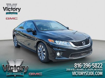Used 2015 Honda Accord EX-L