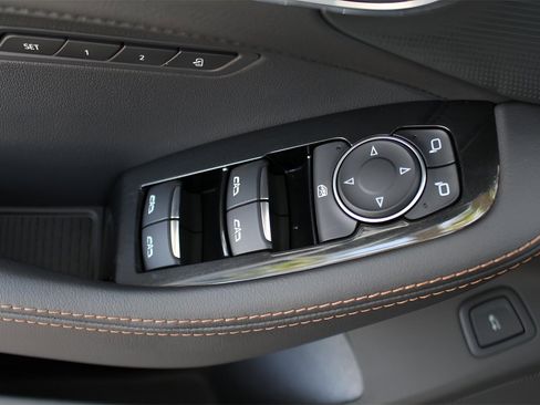 New 2025 Cadillac CT5 Sport image 11