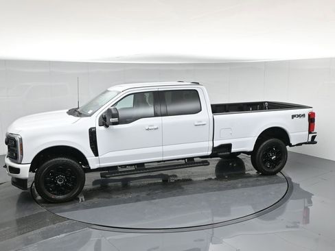New 2026 Ford F350 XLT w/ XLT Premium Package AWD/4WD image 45