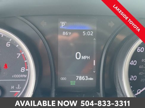 Certified 2024 Toyota Camry LE image 36