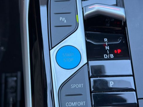 Certified 2024 BMW i4 eDrive35 w/ Convenience Package RWD image 28