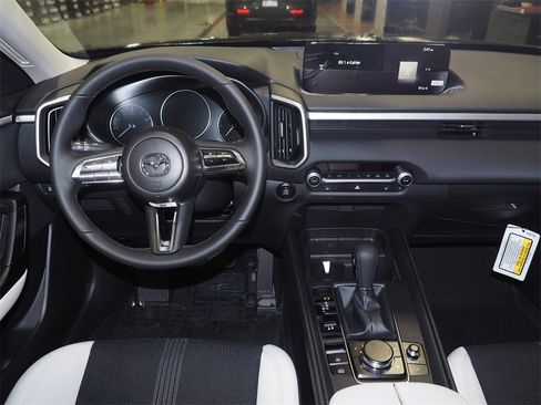 New 2026 MAZDA CX-50 AWD 2.5 S w/ Weather Package image 5