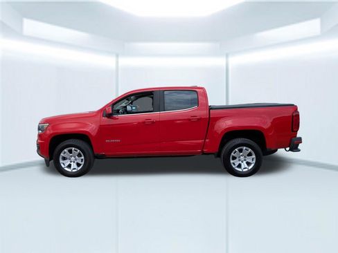 Used 2018 Chevrolet Colorado LT RWD image 2
