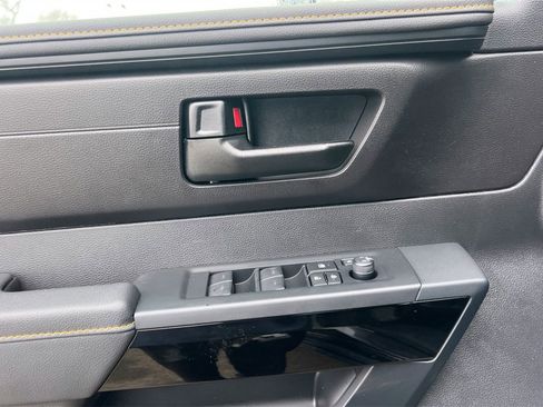 New 2026 Toyota Tundra SR5 image 11