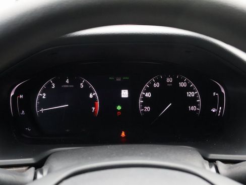 Certified 2018 Honda Accord EX image 26