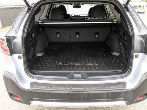 Used 2024 Subaru Outback Touring XT image 36
