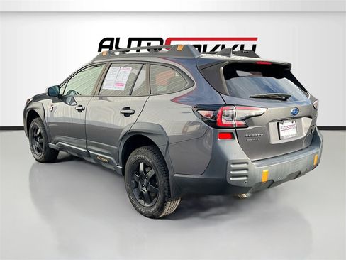 Used 2022 Subaru Outback Wilderness image 5