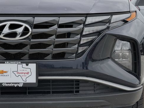 Used 2023 Hyundai Tucson SEL image 8