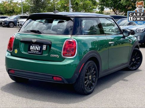 Used 2024 MINI Cooper SE FWD image 12