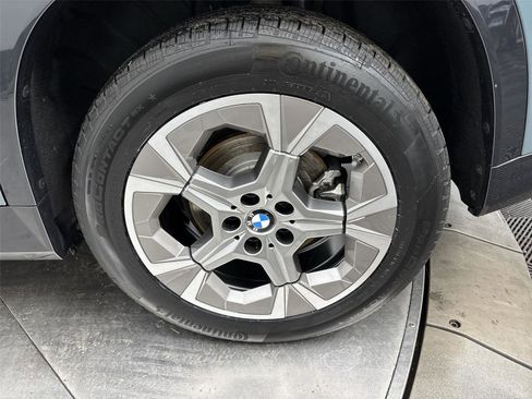 Used 2025 BMW X1 xDrive28i w/ Technology Package AWD/4WD image 27