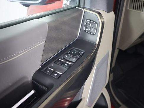 Used 2024 Ford F150 Platinum w/ Equipment Group 703A Plus AWD/4WD image 49
