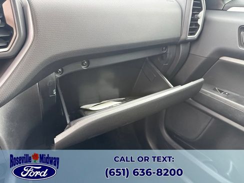 Used 2022 Ford Bronco Sport Big Bend AWD/4WD image 17