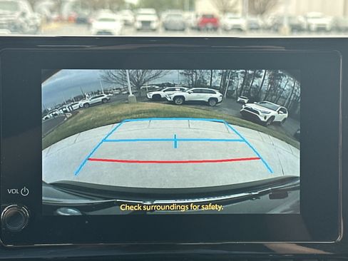 Certified 2024 Toyota Corolla LE image 25