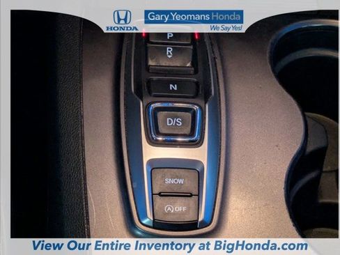 Used 2022 Honda Pilot Special Edition image 21