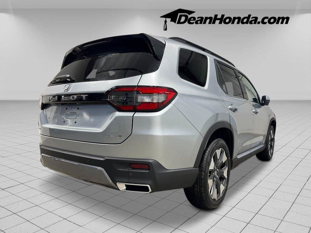 New 2026 Honda Pilot Elite image 7