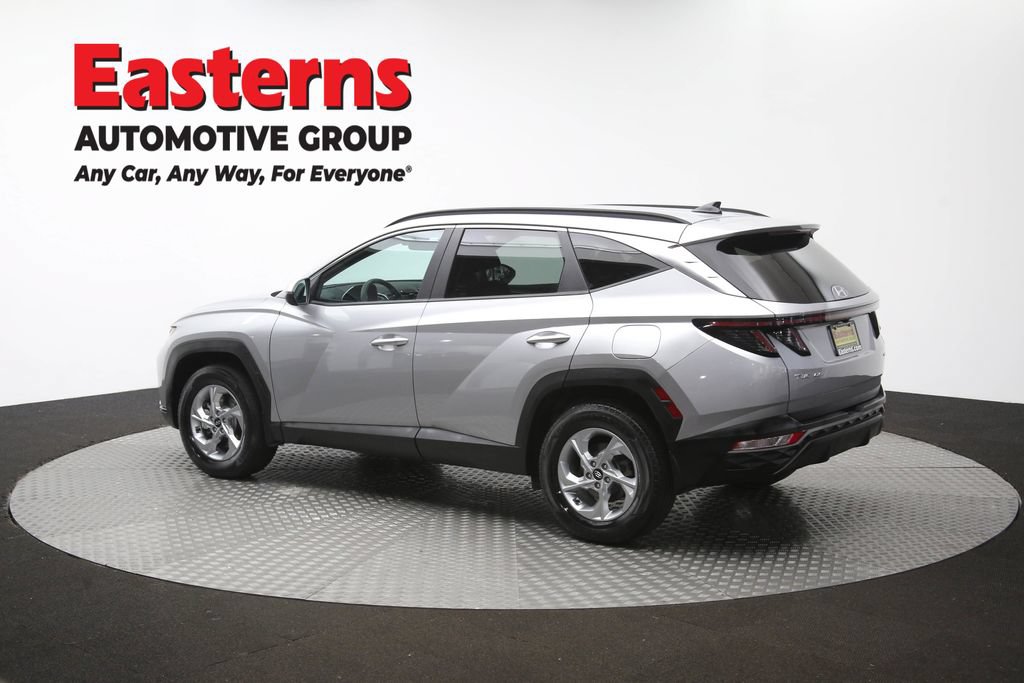 Used 2023 Hyundai Tucson SEL AWD/4WD image 67