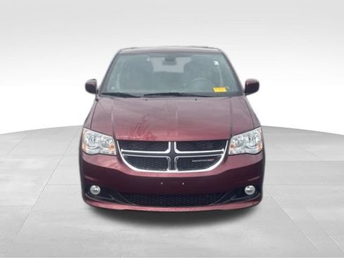 Used 2019 Dodge Grand Caravan SXT FWD image 7