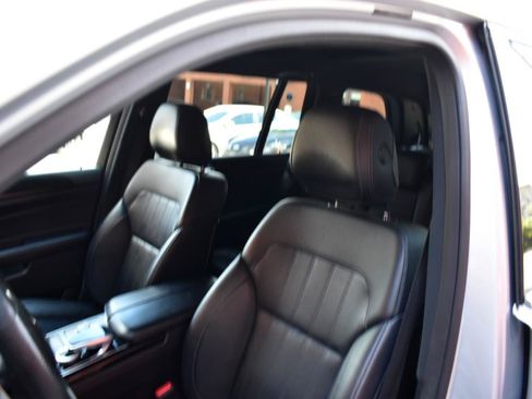 Used 2019 Mercedes-Benz GLS 450 4MATIC image 15