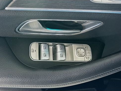 Certified 2022 Mercedes-Benz GLS 450 GLS 450 image 18