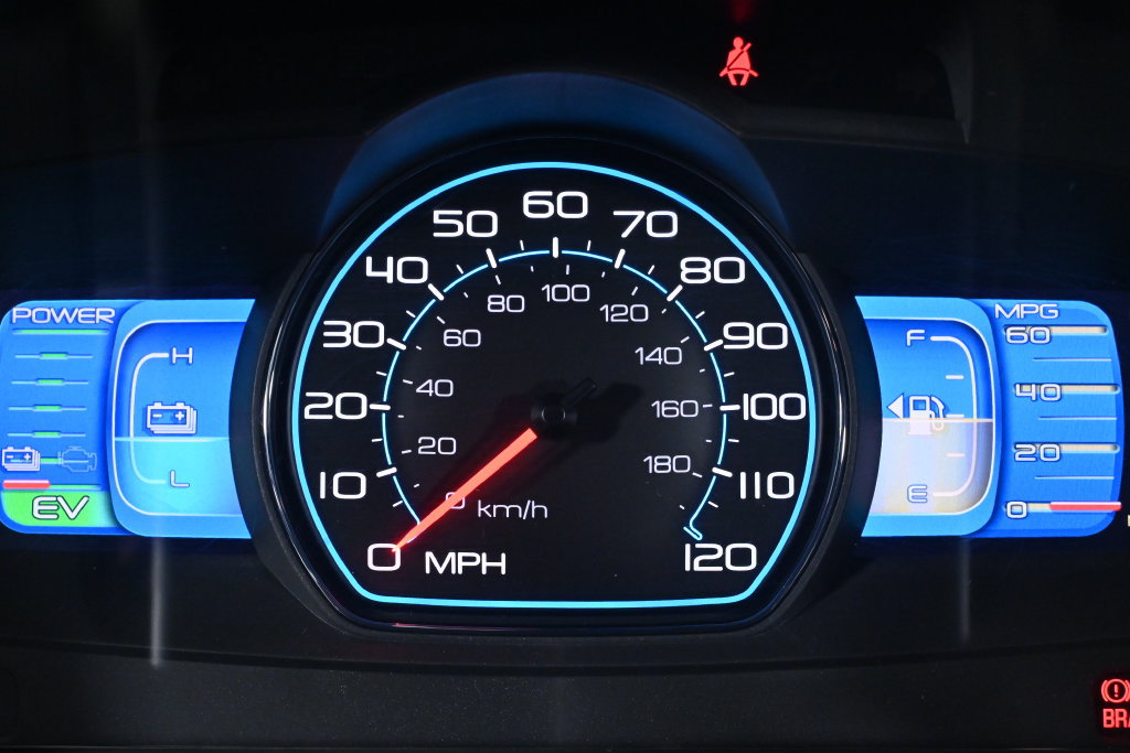 Used 2010 Ford Fusion Hybrid FWD image 15