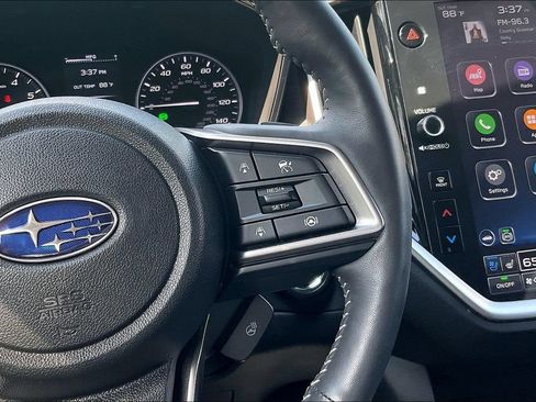 Used 2024 Subaru Ascent Touring AWD/4WD image 22