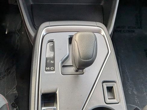 New 2026 Subaru Impreza 2.0i Sport AWD/4WD image 14