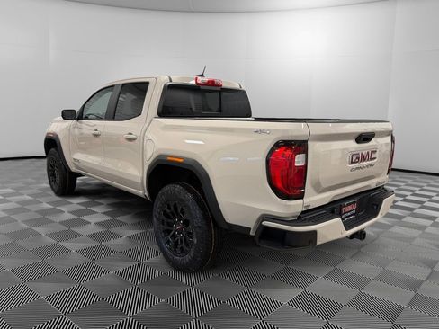 New 2026 GMC Canyon Elevation w/ Convenience Package image 5