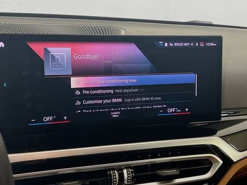 Used 2023 BMW 330i Sedan w/ Convenience Package image 16