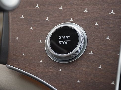 Certified 2023 Mercedes-Benz EQS 450+ 4MATIC SUV image 29