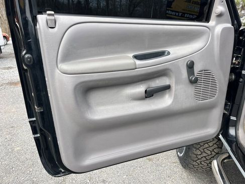 Used 1994 Dodge Ram 2500 Truck 4x4 Regular Cab image 44