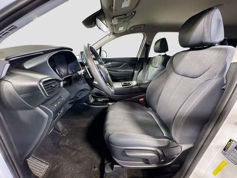 Used 2021 Hyundai Santa Fe SE image 13
