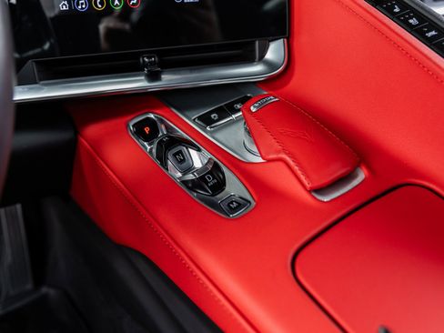 Used 2023 Chevrolet Corvette Stingray Preferred Conv w/ Z51 Performance Package image 37