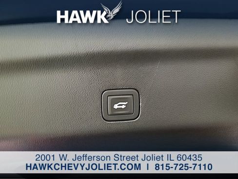 Used 2026 Chevrolet Tahoe RST AWD/4WD image 25
