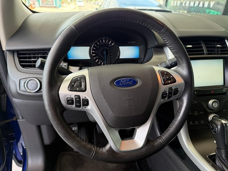 Used 2014 Ford Edge SEL w/ Equipment Group 205A FWD image 19