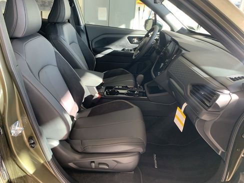 New 2026 Subaru Forester Touring image 22