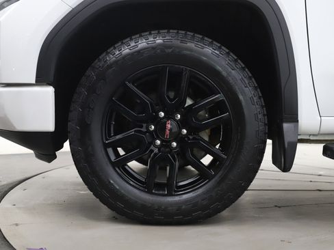 Used 2020 GMC Sierra 1500 Elevation w/ Elevation Value Package image 30