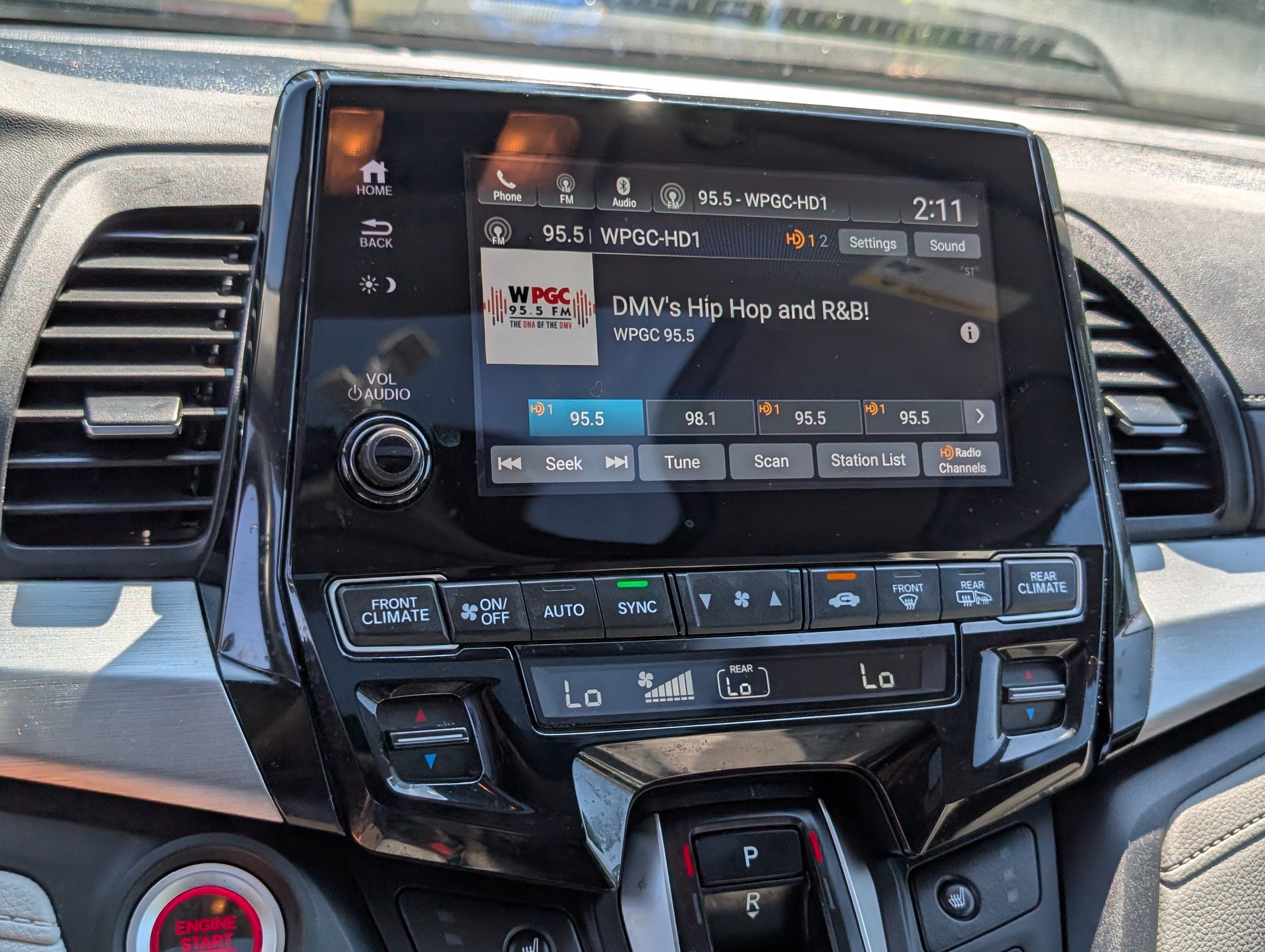 Used 2020 Honda Odyssey EX-L image 29