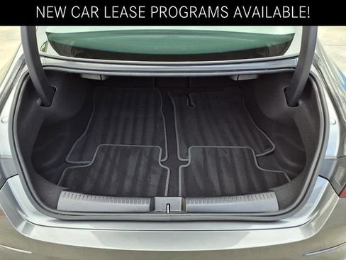 Certified 2026 Mercedes-Benz CLA 250 image 23