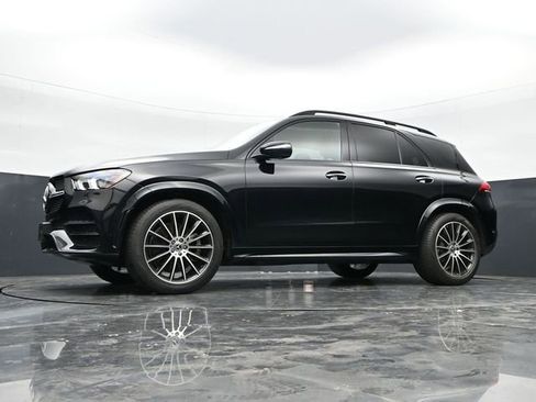 Used 2023 Mercedes-Benz GLE 450 4MATIC image 41