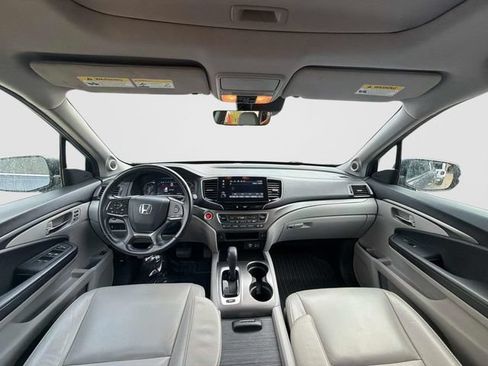 Used 2019 Honda Pilot EX-L image 19