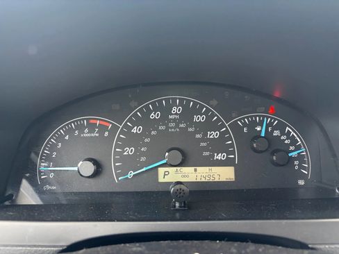 Used 2014 Toyota Camry L FWD image 17
