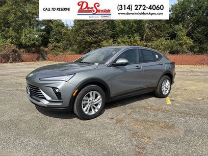 New 2026 Buick Envista Preferred w/ Convenience I Package